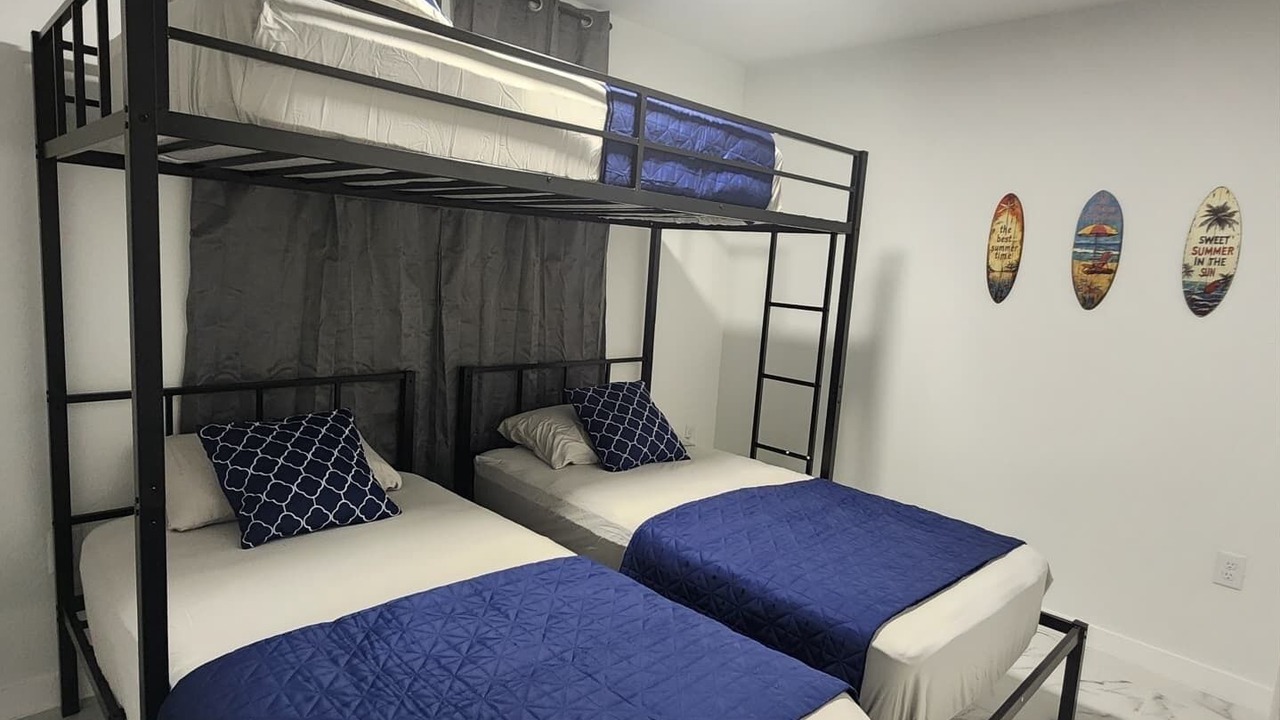 Photo of Bedroom in West Little River