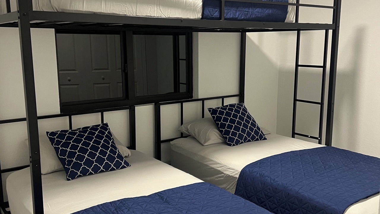 Photo of Bedroom in West Little River