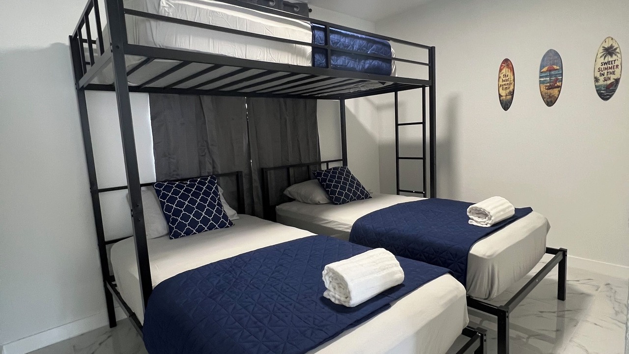 Photo of Bedroom in West Little River