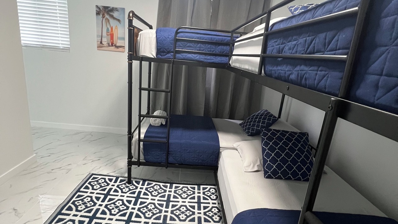 Photo of Bedroom in West Little River