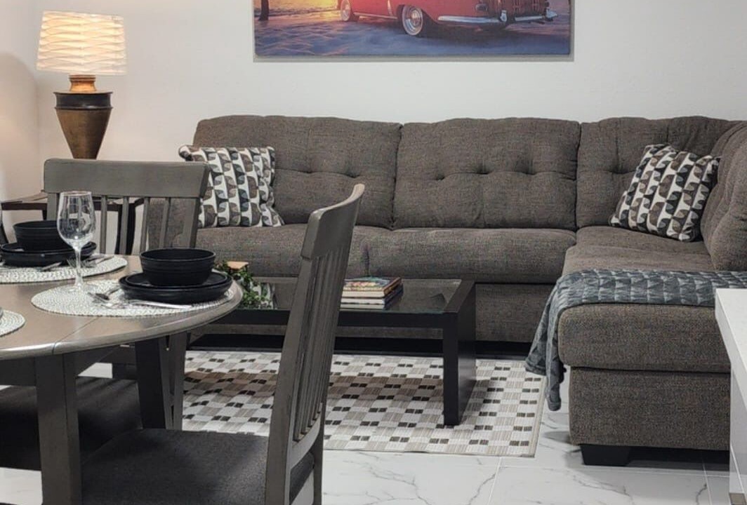Photo of Livingroom in West Little River