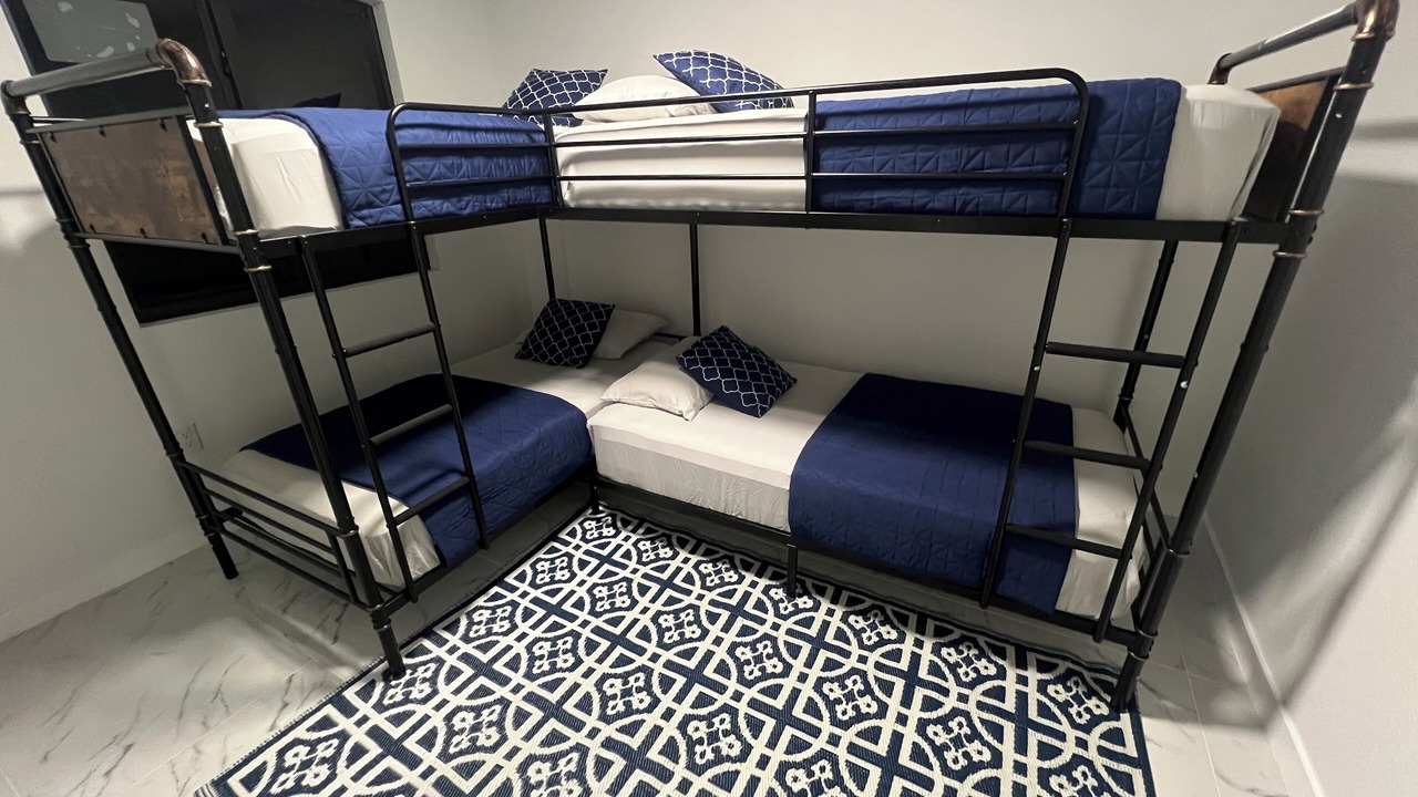 Photo of Bedroom in West Little River