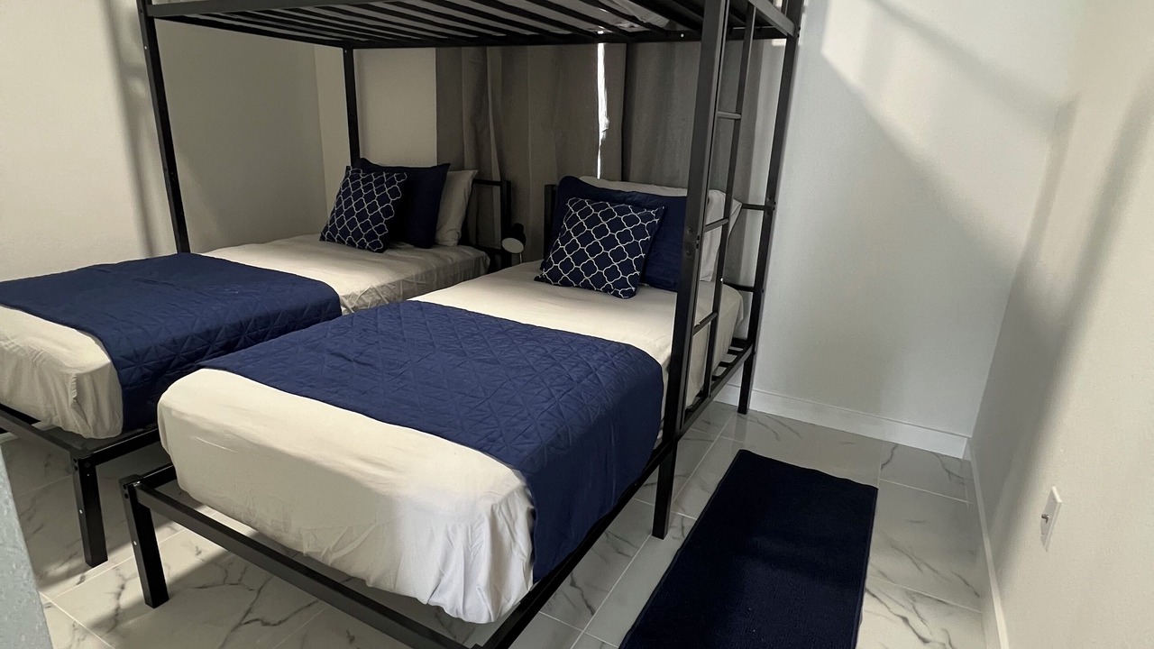 Photo of Bedroom in West Little River