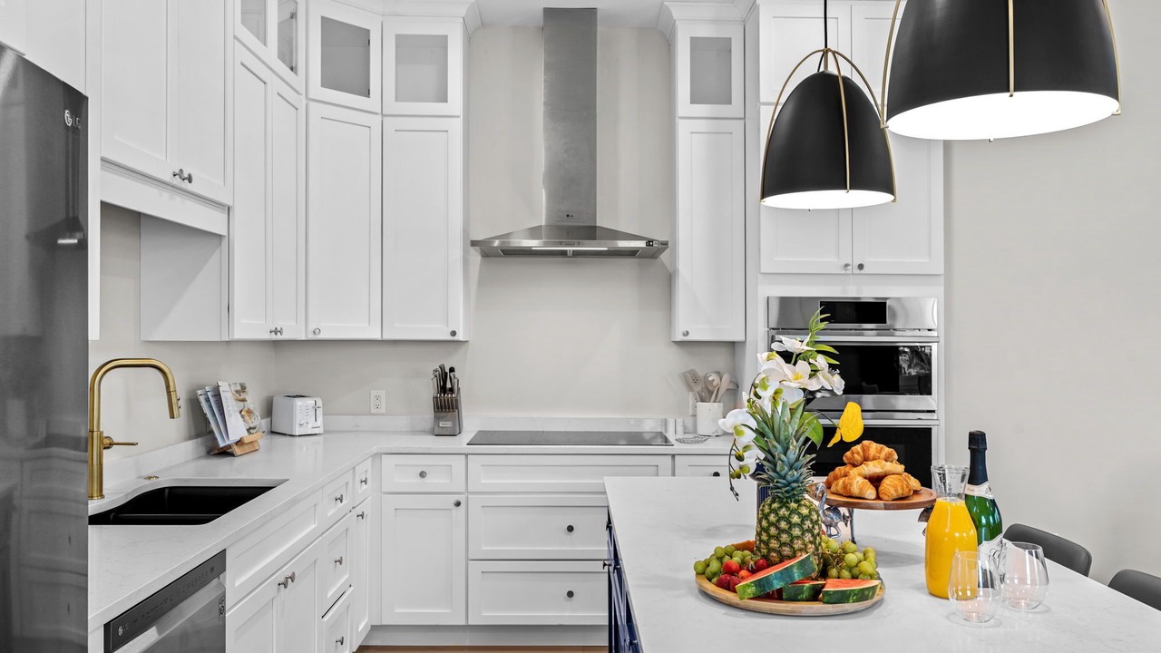 Photo of Kitchen in Indialantic By The Sea