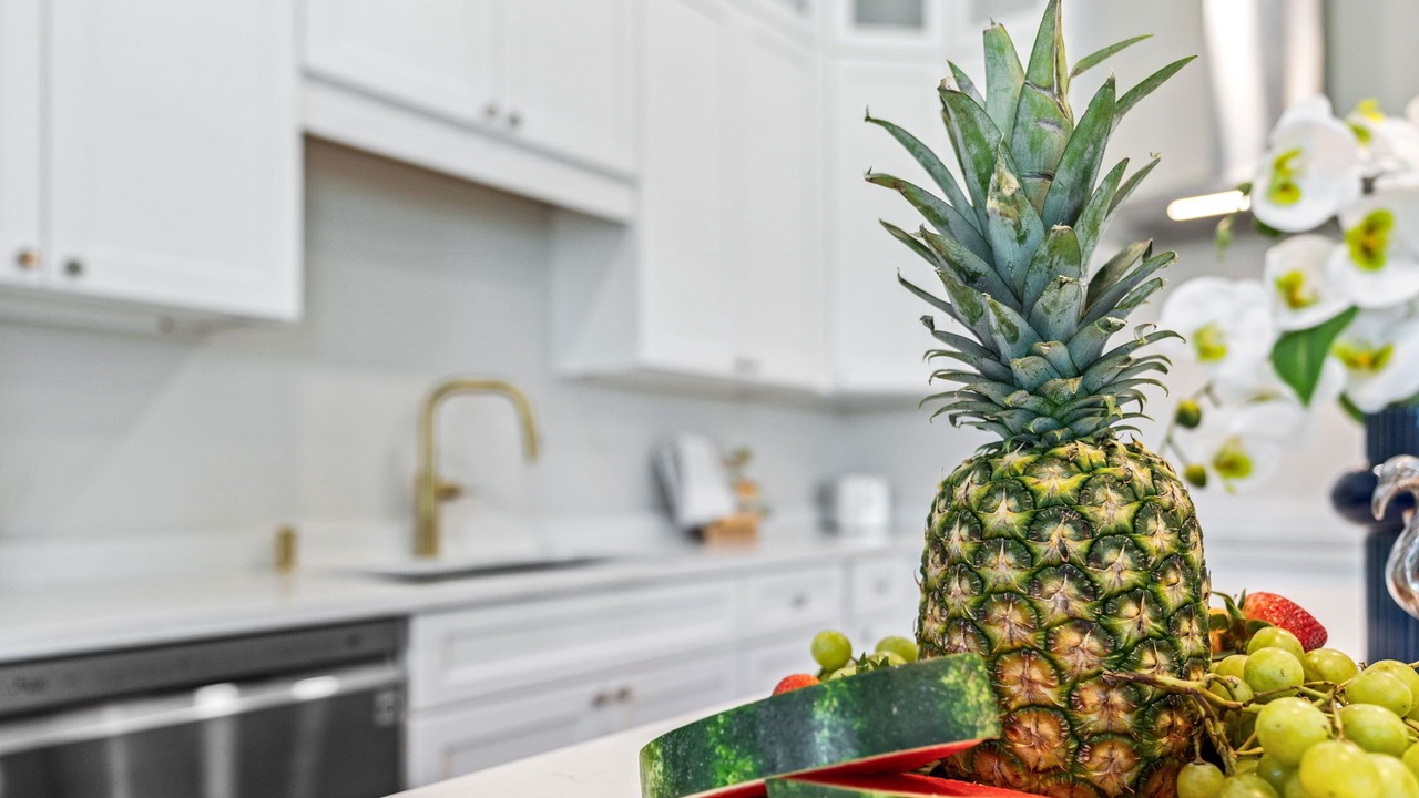Photo of Kitchen in Indialantic By The Sea