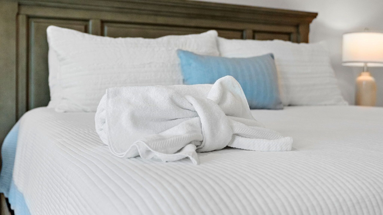 Photo of Bedroom in Indialantic By The Sea