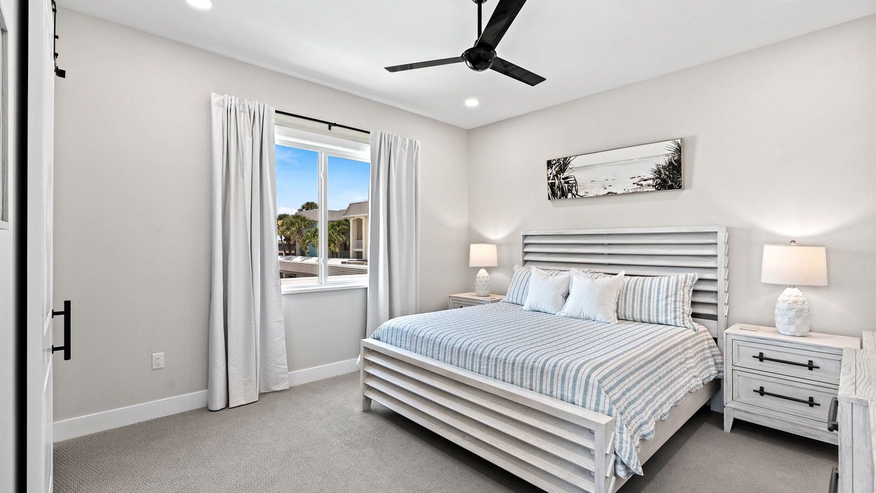 Photo of Bedroom in Indialantic By The Sea