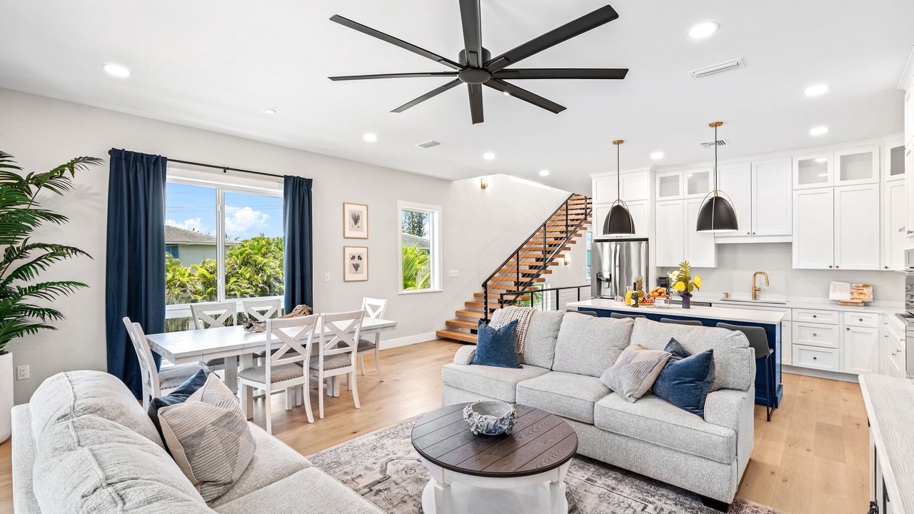Photo of Livingroom in Indialantic By The Sea