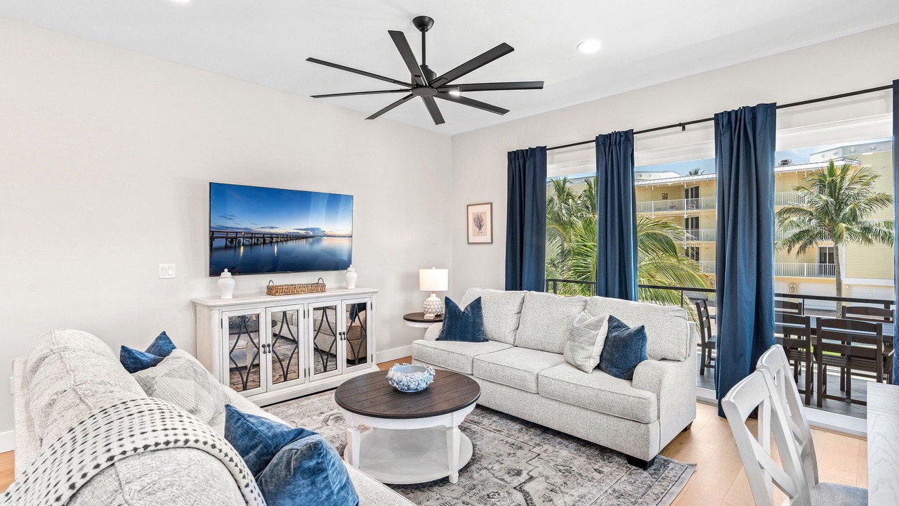Photo of Livingroom in Indialantic By The Sea
