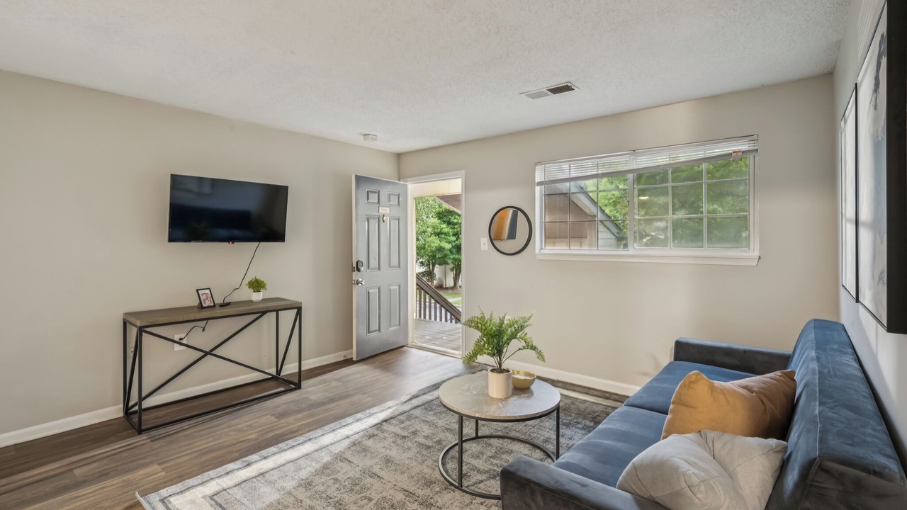 Photo of Livingroom in Decatur