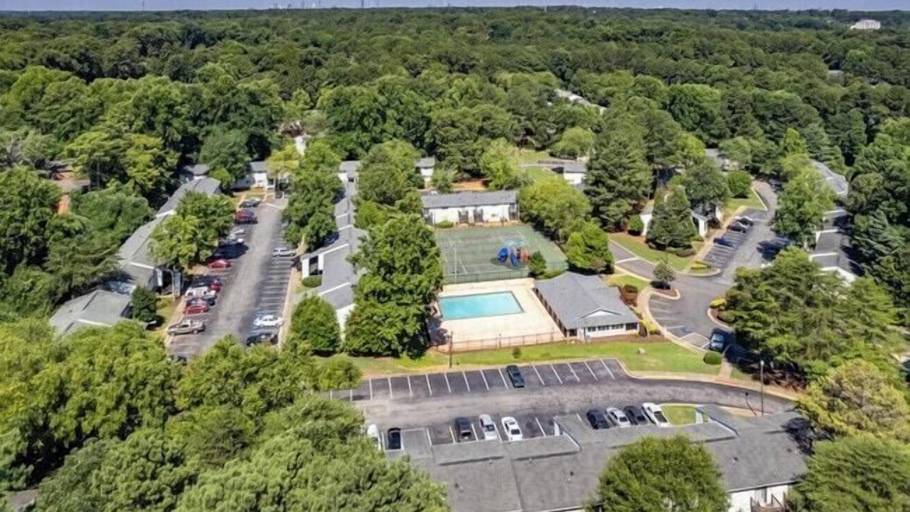Photo of Outdoor in Decatur