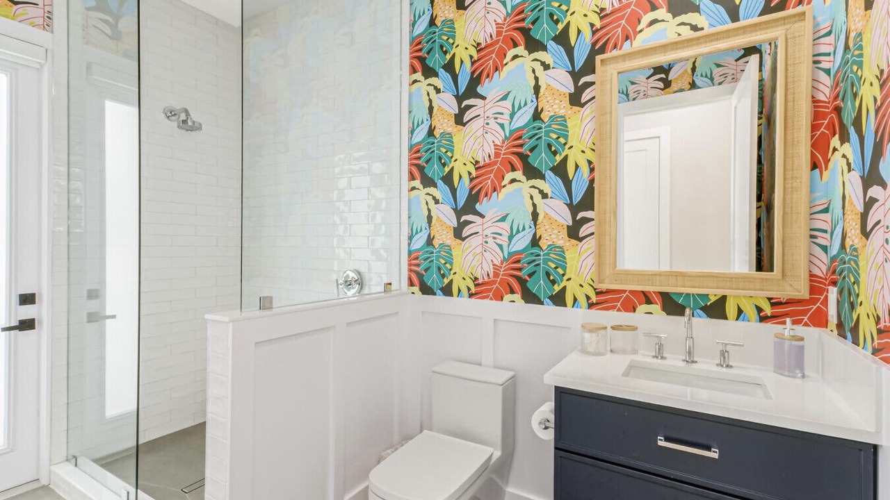 Photo of Bathroom in Cocoa Beach