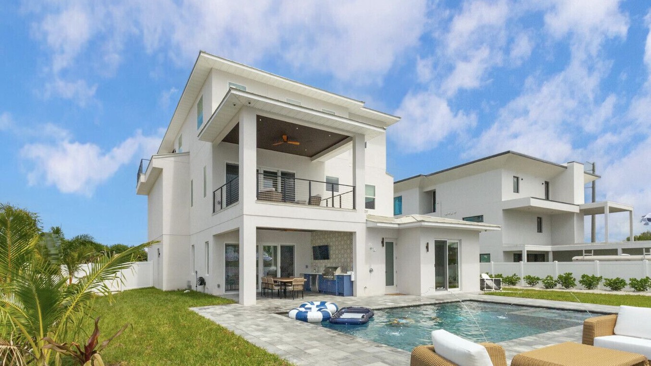 Photo of Outdoor in Cocoa Beach