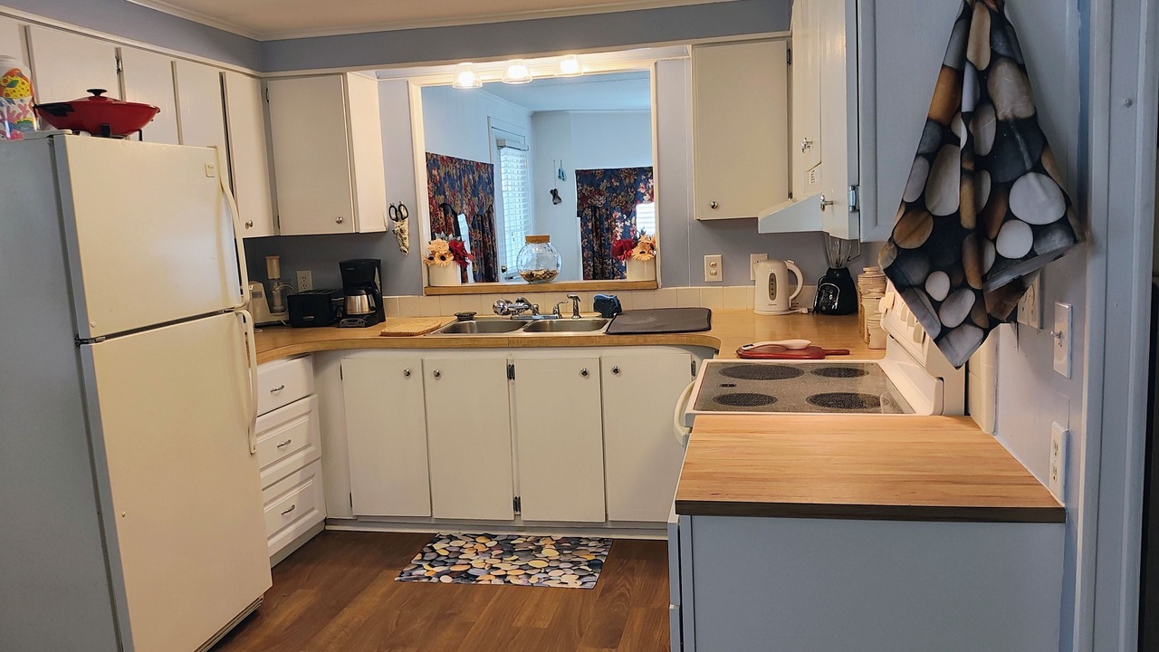 Photo of Kitchen in Oldsmar