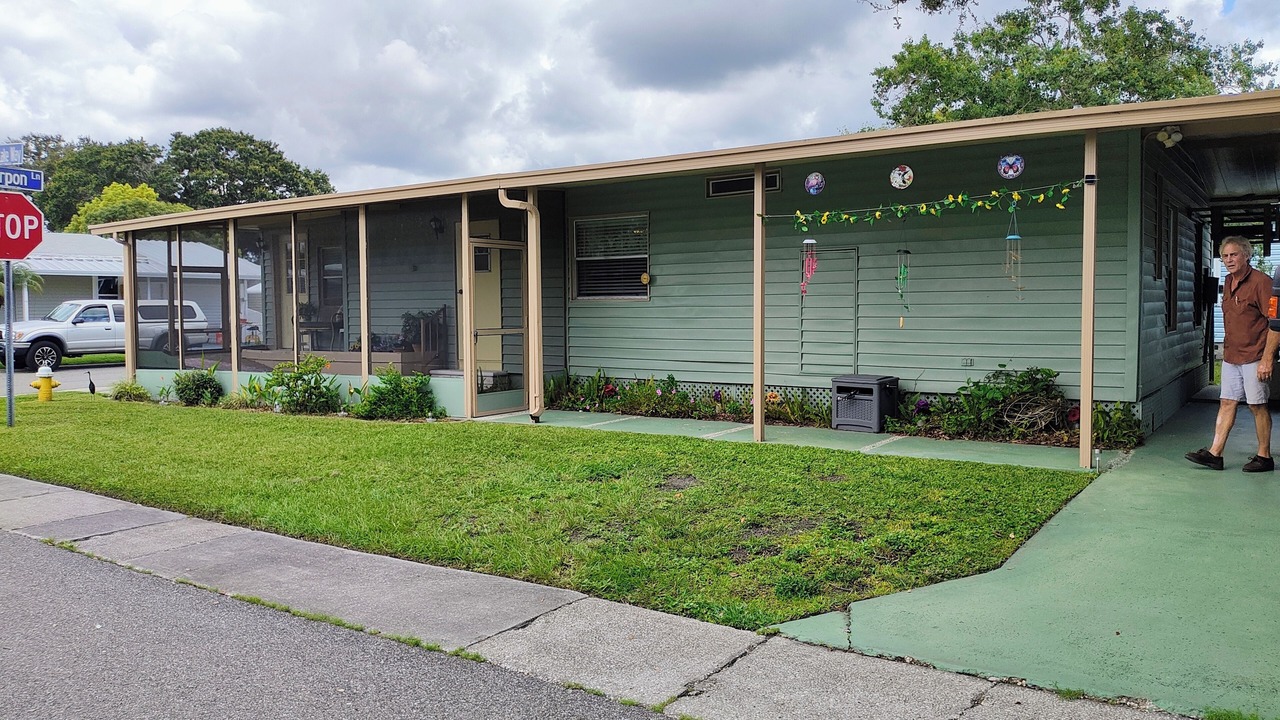 Photo of Outdoor in Oldsmar
