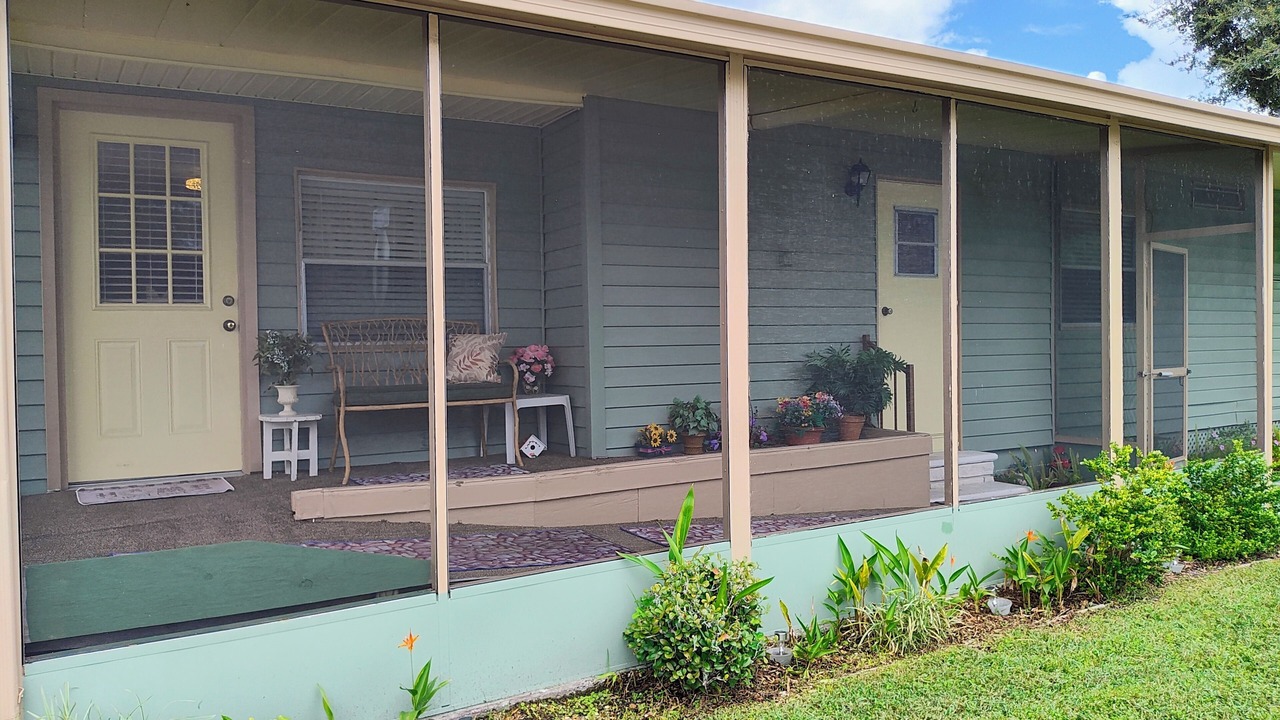 Photo of Outdoor in Oldsmar