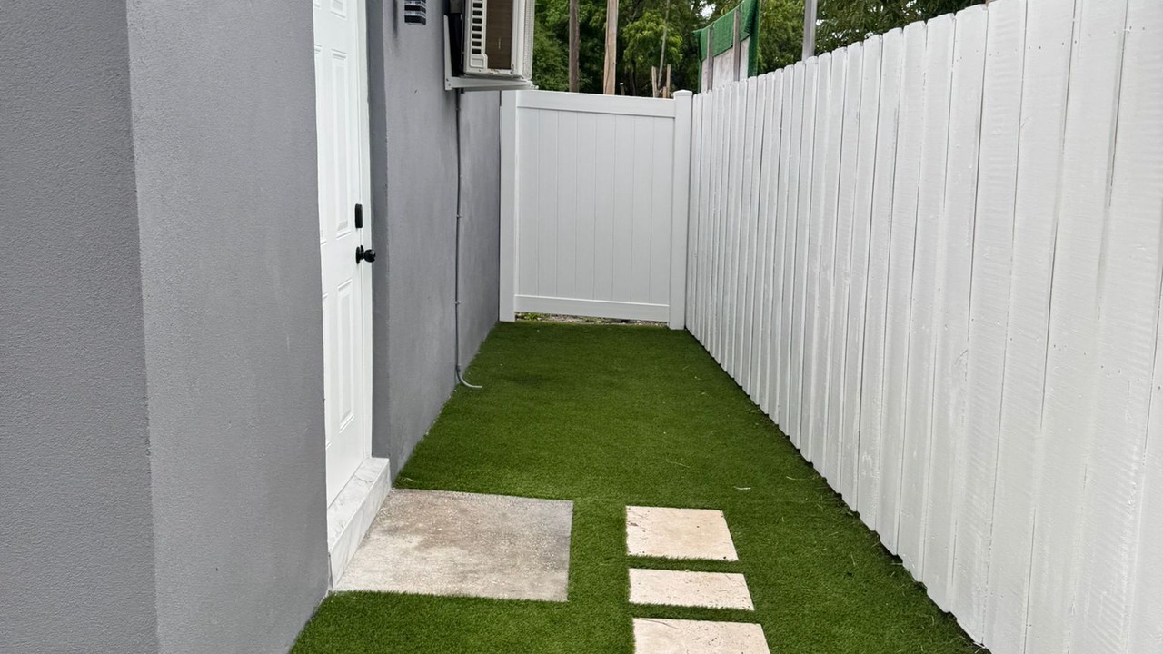 Photo of Outdoor in Edgewood