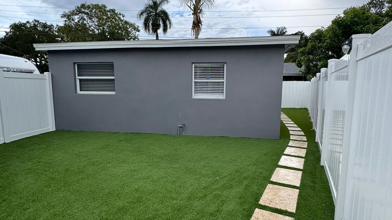 Photo of Outdoor in Edgewood