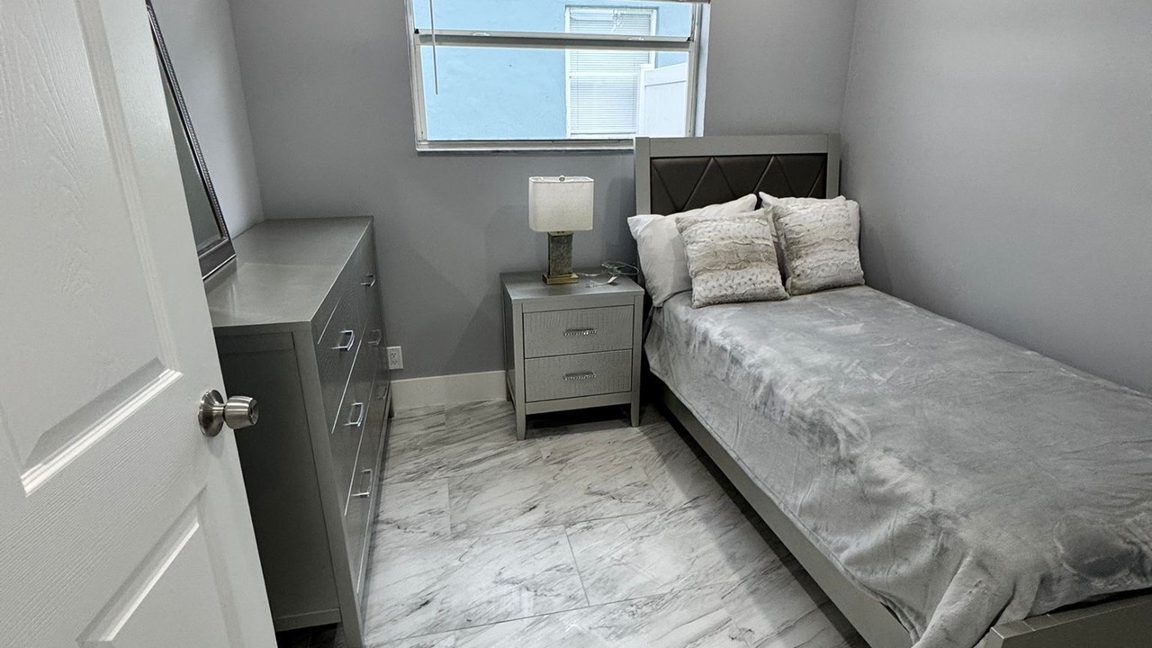Photo of Bedroom in Edgewood