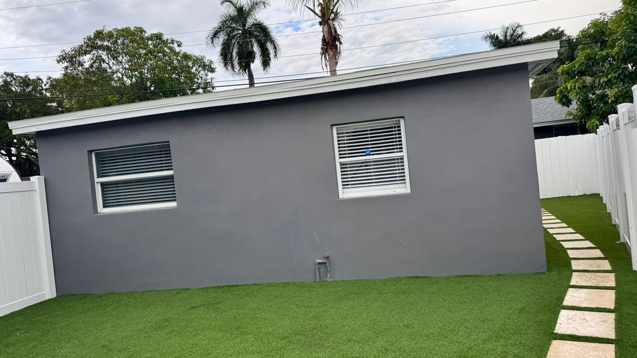 Photo of Outdoor in Edgewood