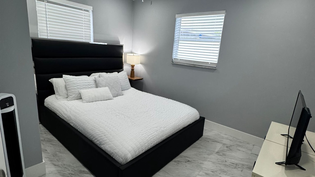 Photo of Bedroom in Edgewood