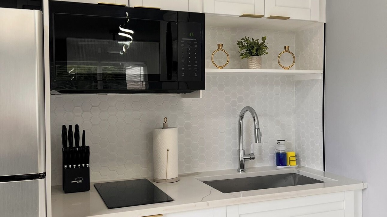 Photo of Kitchen in Edgewood