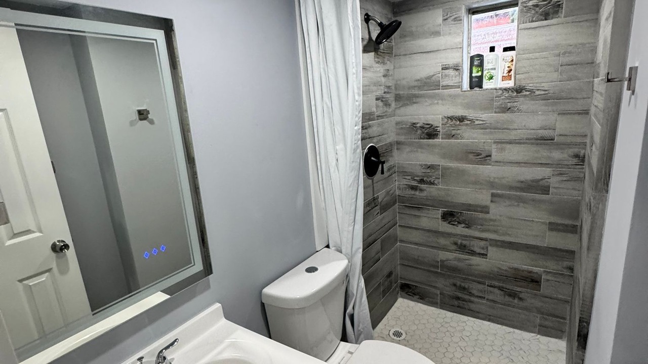 Photo of Bathroom in Edgewood