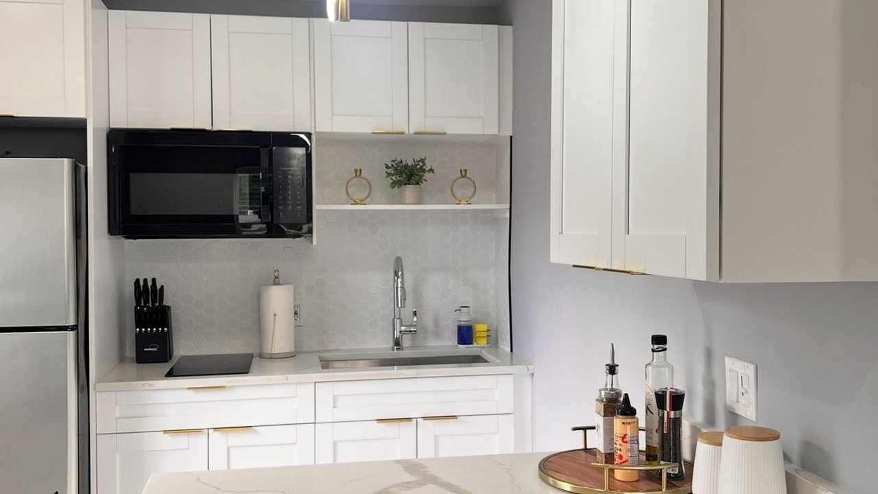 Photo of Kitchen in Edgewood