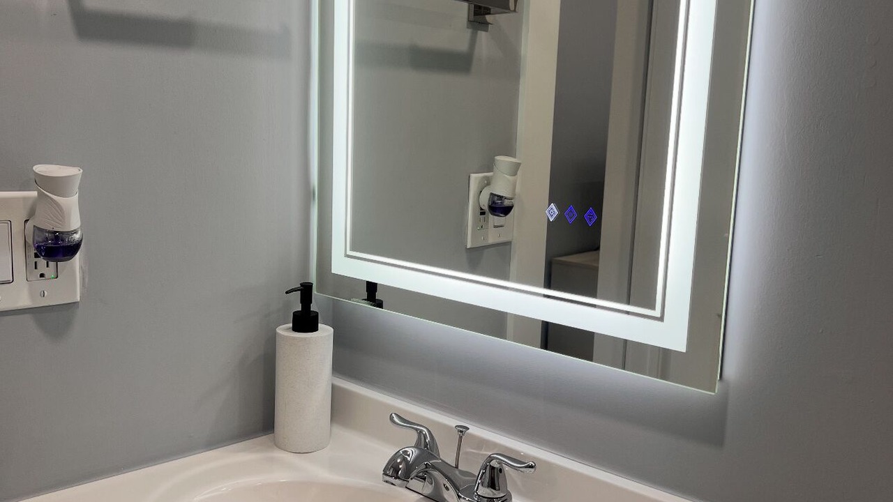 Photo of Bathroom in Edgewood