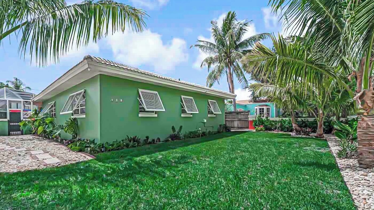 Photo of Outdoor in Parrot Cove