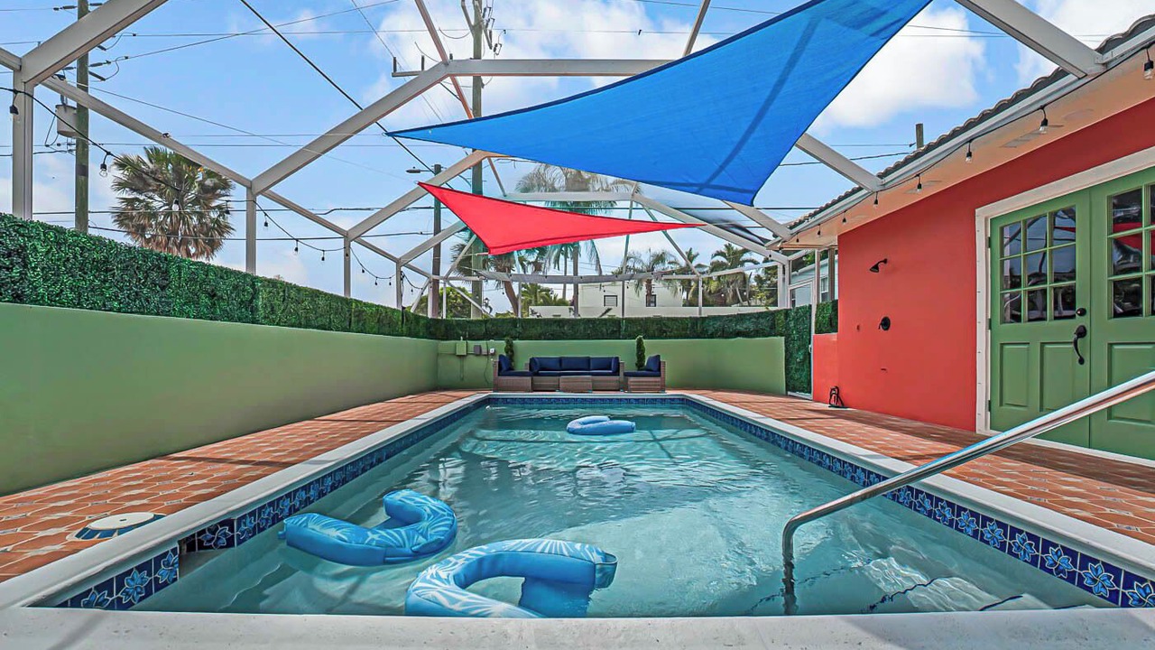 Photo of Outdoor in Parrot Cove