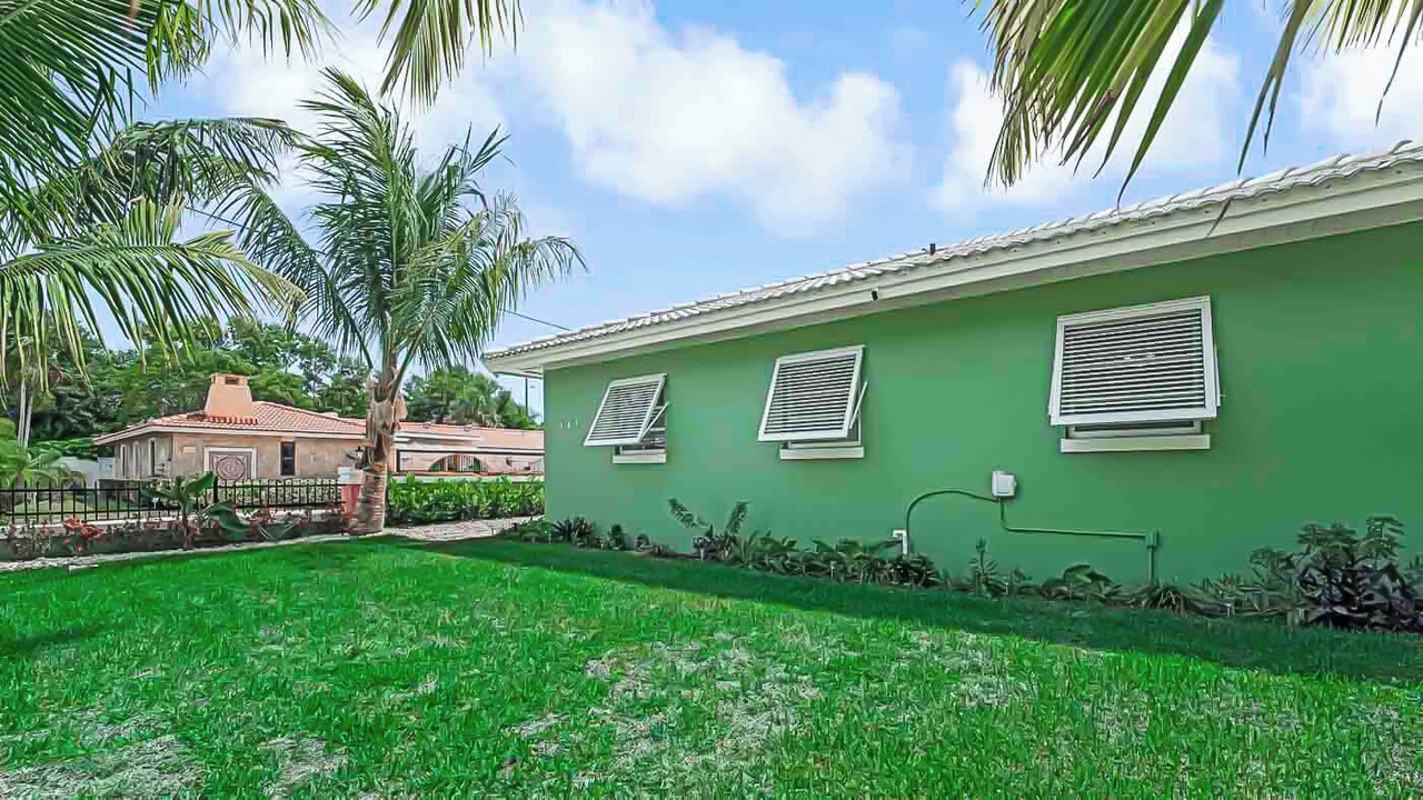 Photo of Outdoor in Parrot Cove