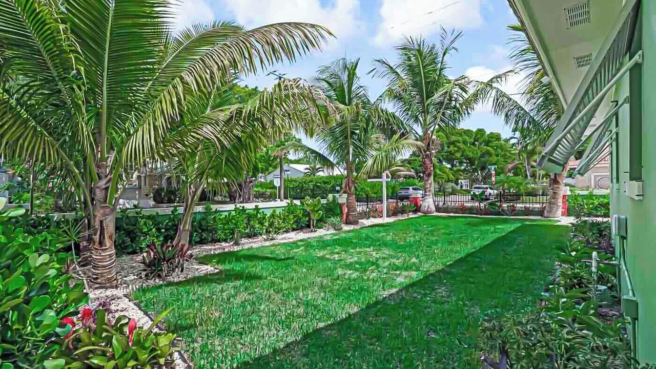 Photo of Outdoor in Parrot Cove