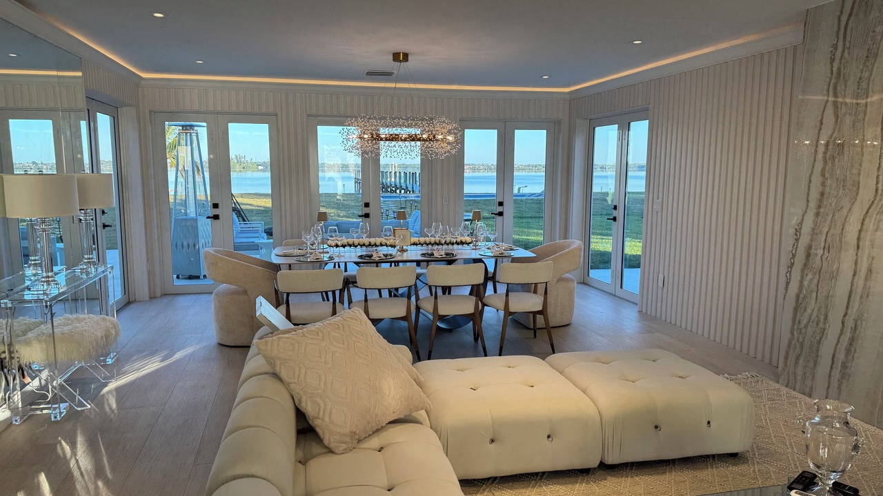 Photo of Livingroom in Fort Myers