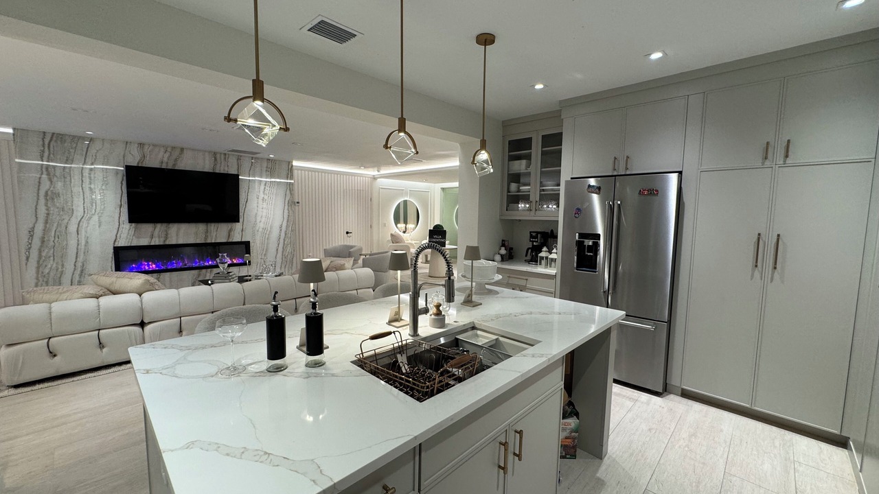 Photo of Kitchen in Fort Myers