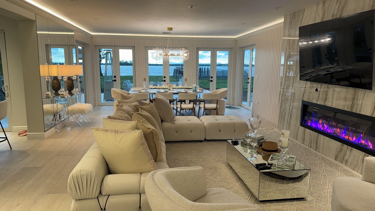 Photo of Livingroom in Fort Myers
