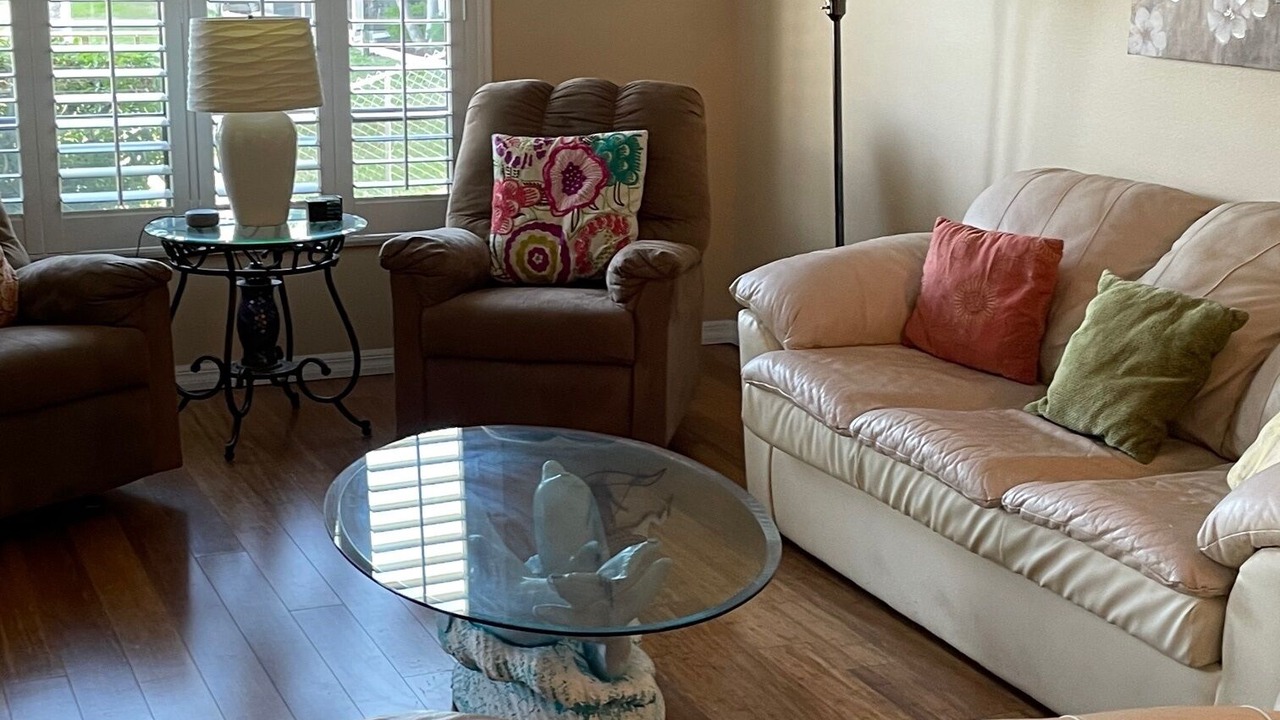 Photo of Livingroom in Pelican