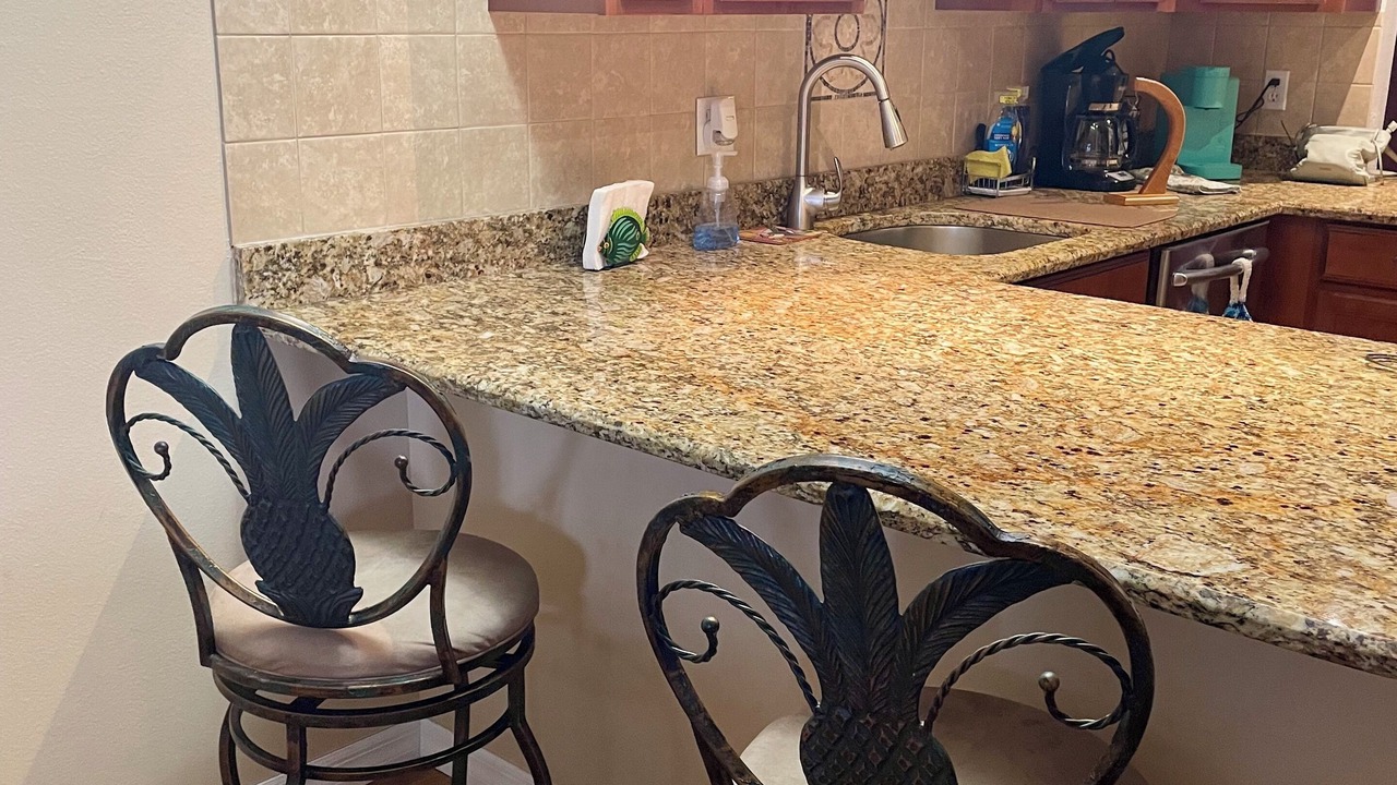 Photo of Kitchen in Pelican