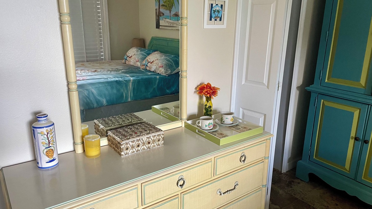 Photo of Bedroom in Pelican