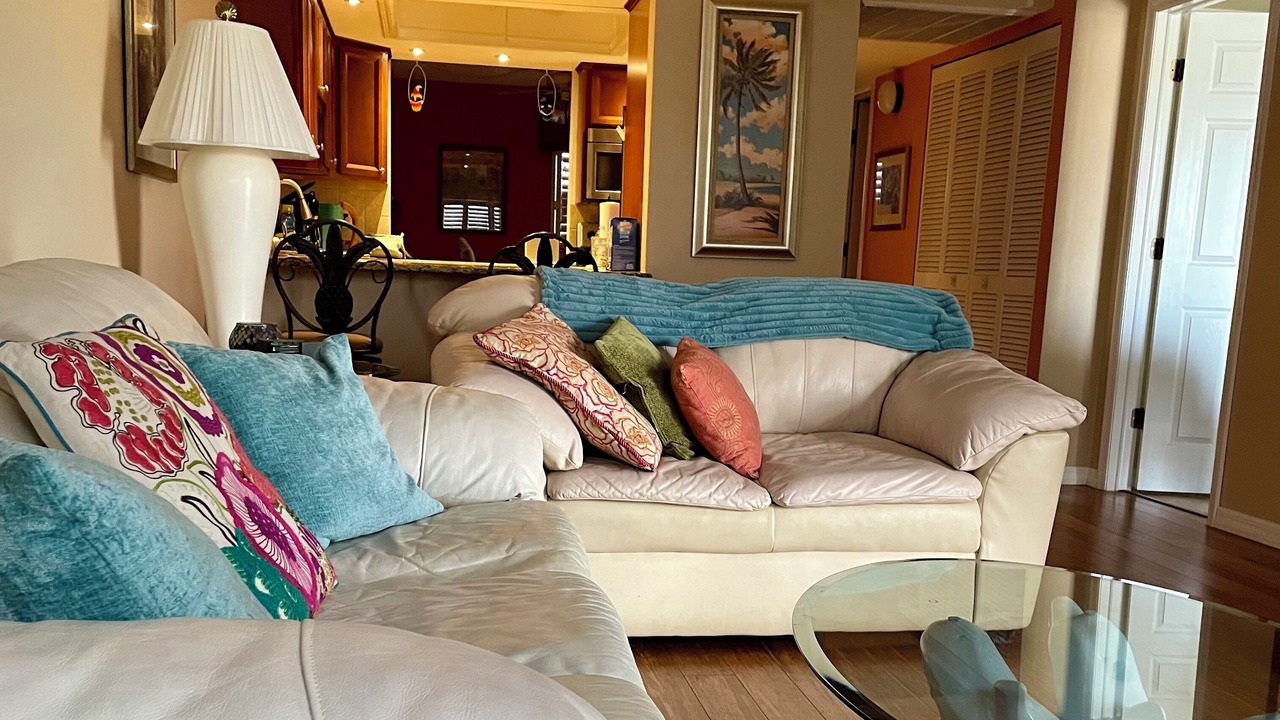 Photo of Livingroom in Pelican