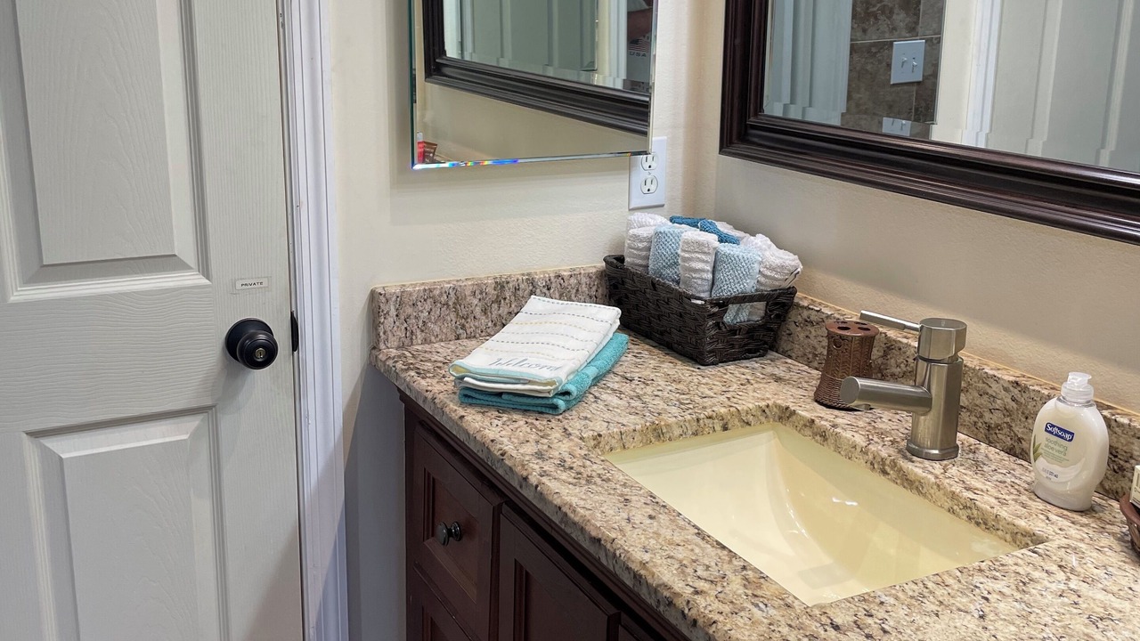 Photo of Bathroom in Pelican