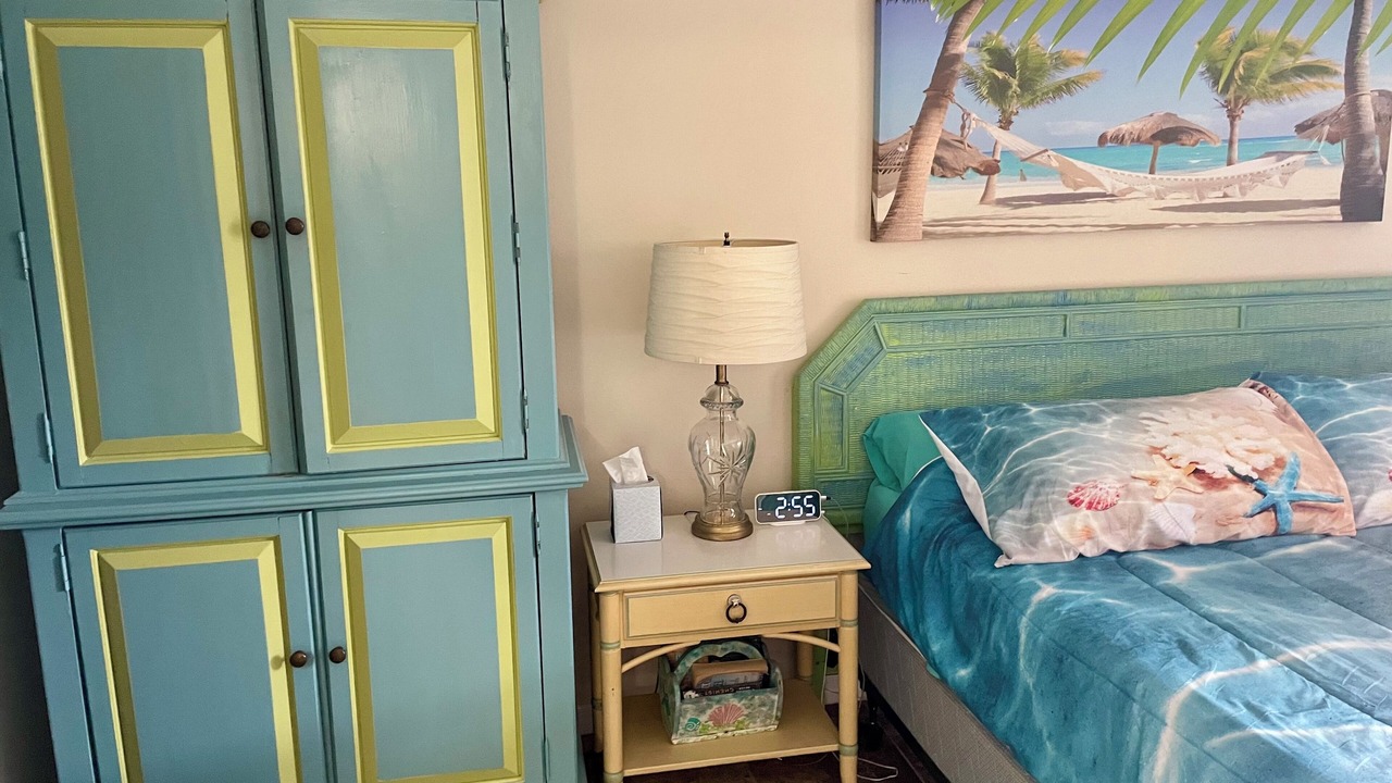 Photo of Bedroom in Pelican