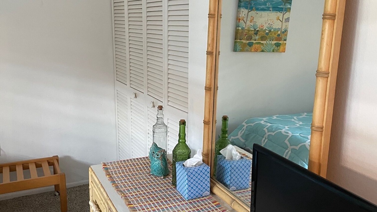 Photo of Bedroom in Pelican