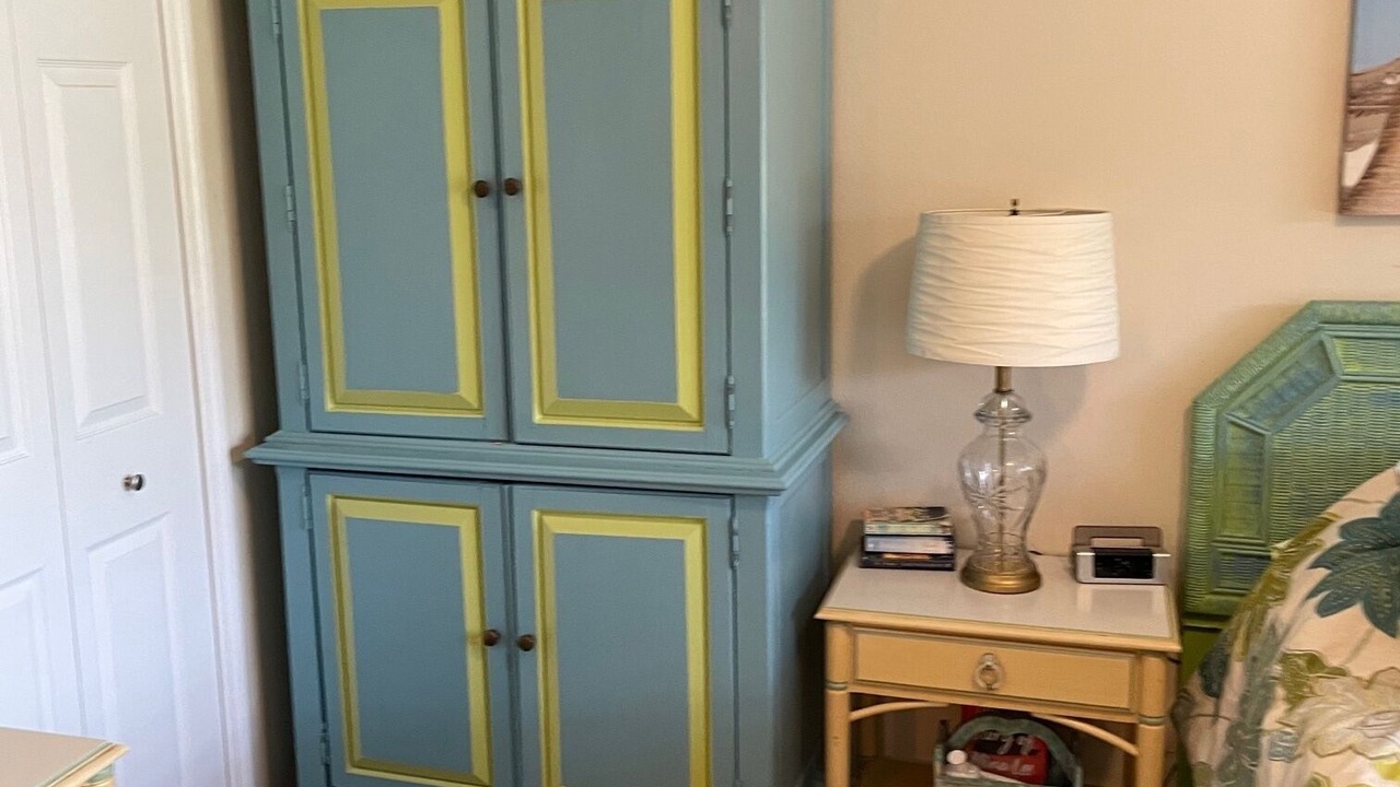 Photo of Bedroom in Pelican
