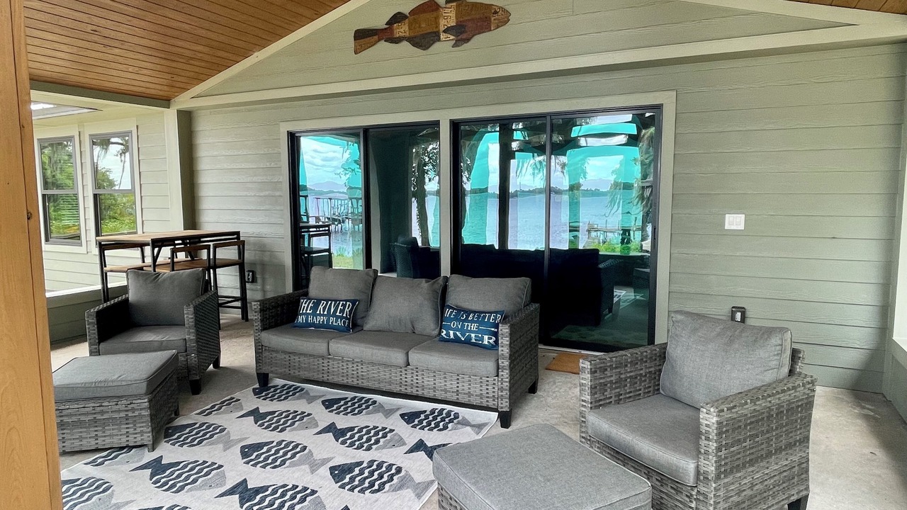 Photo of Outdoor in Palatka