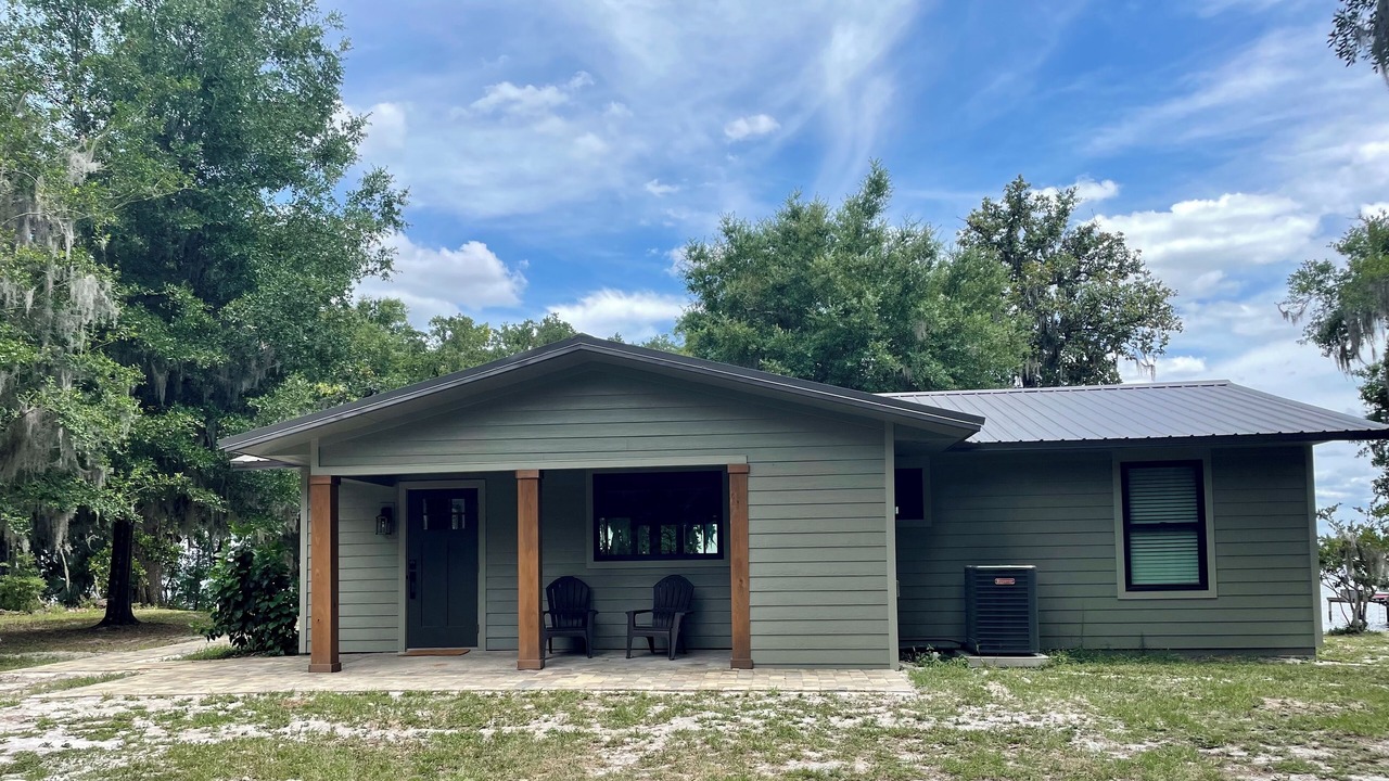 Photo of Outdoor in Palatka
