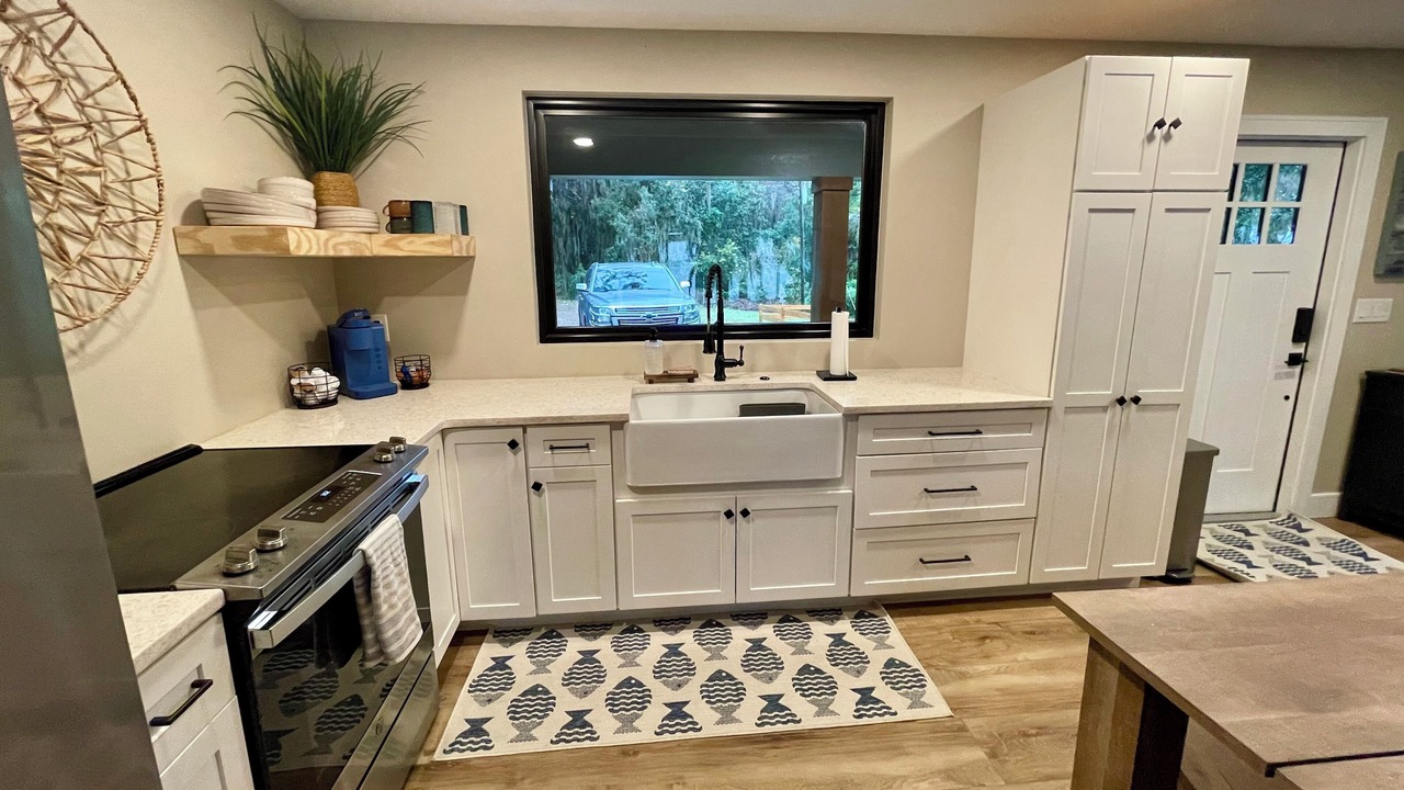 Photo of Kitchen in Palatka