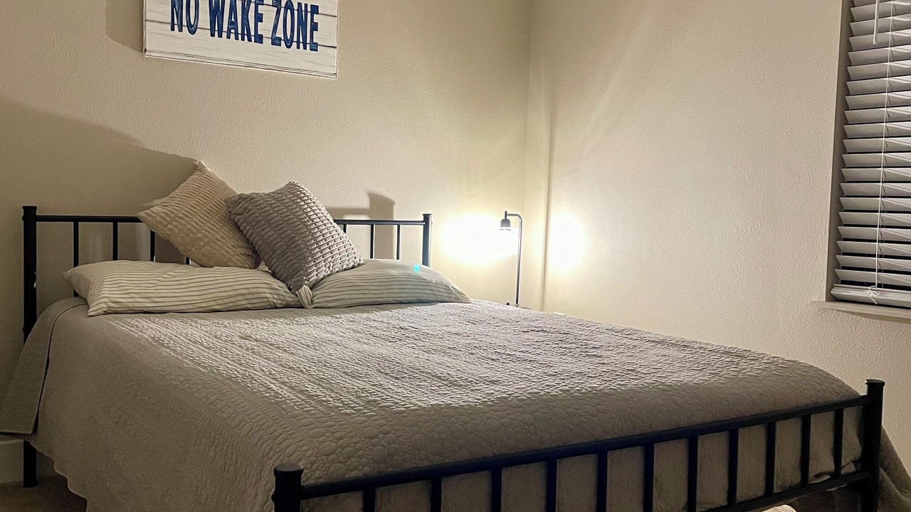 Photo of Bedroom in Palatka