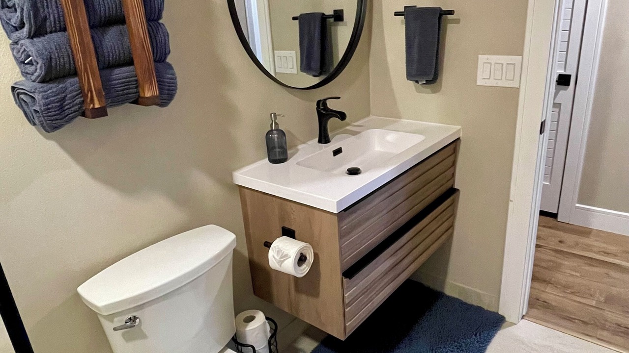Photo of Bathroom in Palatka