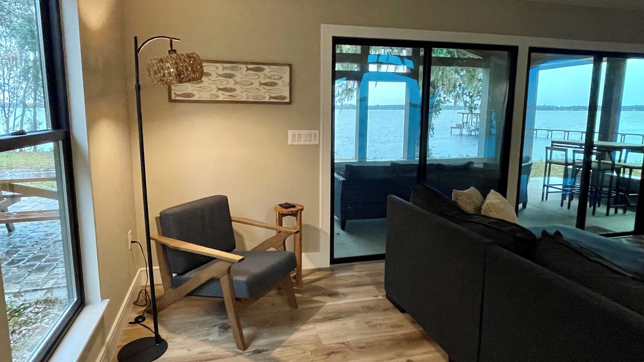 Photo of Livingroom in Palatka